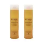 Alterna Bamboo Volume Abundant Volume Shampoo 8.5 oz (2 Bottles) NEW
