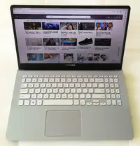 在飛比找Yahoo!奇摩拍賣優惠-ASUS i7-8565U 16G/256G+1TB FHD