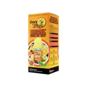 SA NEW Amgrow Cera Trap 600ml Organic Fruit Fly Trap