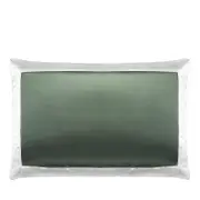 Gingerlily Ashdown Housewife Silk Pillowcase, Standard