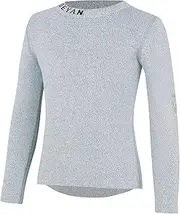 [DEYAN] Cut Resistant Base Layer Shirt, 5-Level Cut-Proof Protection, Unisex Athletic Compression Top