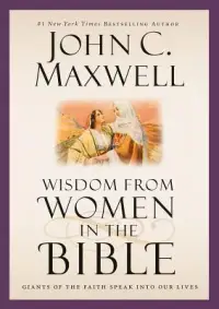 在飛比找博客來優惠-Wisdom from Women in the Bible