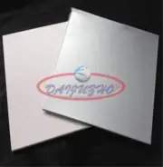 1 Piece 4mm x 100 mm x 100mm 4“ x 4" Magnesium Mg Alloy AZ31B Plate Sheet