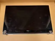 NEW Dell XPS 9570 Precision 5530 15.6" UHD 4K LCD Touch Screen Complete Black