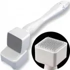 Anti-Aging Face Micro Needling Treatment Derma Stamp for Scar Hair Loss Therapy