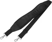 Kisangel Golf Bag Shoulder Strap: Adjustable Single Padded Replacement Strap Golf Bags Thick Pad Belt for Outdoor