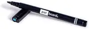 PATboard non-permanent marker black 1x (2.5mm)