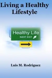 在飛比找博客來優惠-Living a Healthy Lifestyle