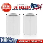 2x Filter Compatible with Afloia KILO MIRO MORENTO KILO 360° 3-Stage Filtration