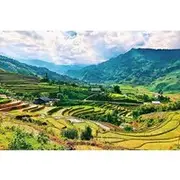 Save 20.00%! From Hanoi: 3 Days Luxury Sapa Trek & Fansipan Peak with Dcar