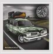 Virtue & Vice - Hornbuckle CD