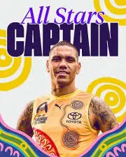 Laminated Fremantle dockers afl football champion TEAM player POSTER,Bargain,1