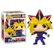 Yu-Gi-Oh!: Duelist Kingdom - Yami Yugi Pop! Vinyl Figure NEW Funko