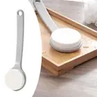 Back Bathroom Shower Scrubbers Bath Brushes Exfoliating Brush Cleaning Sponge