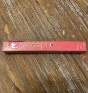 Jaclyn Cosmetics Poutspoken Lip Liner Crayon - Full Size- Sugared (DISCONTINUED)