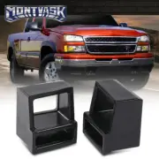 New Fit For Chevrolet Silverado Tahoe Door Arm Rest Switch Panel Clip Repair Kit