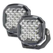 Narva EX2 9" Driving Light Pair