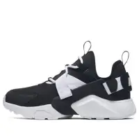 在飛比找蝦皮購物優惠-[二手］NIKE Air HUARACHE CITY Low