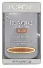 NEW L'Oréal Feel Naturale Light Softening Powder Blush- FUTURE TAN