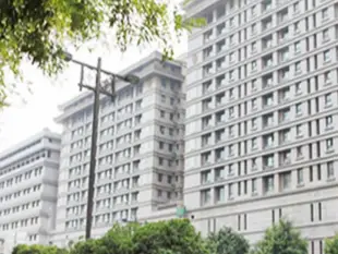 浪漫屋主題公寓酒店鐘鼓樓回民街店Xian Zhong Lou Hotel Apartment