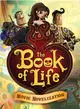 The Book of Life Movie Novelization