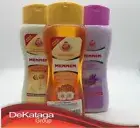 SET HONEY & CHAMOMILE + PROTEIN + LAVANDER (2 IN 1 SHAMPOO & CONDITIONER) 700 ML