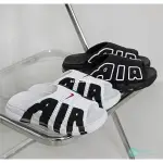 NIKE AIR MORE UPTEMPO 大AIR 拖鞋 休閑FD5983-001 FB7818-100