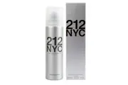 Carolina Herrera 212 Refreshing Deodorant 150ml (L) SP