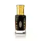BLACK MUSK Premium Oil Perfume - alcohol-free Arabian oil attar from Dubai 3ml.