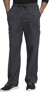 [Dickies] Men's Drawstring Cargo Pant