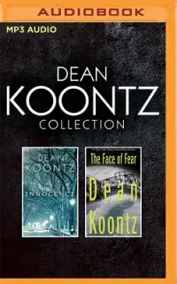 在飛比找博客來優惠-Dean Koontz Collection: Innoce