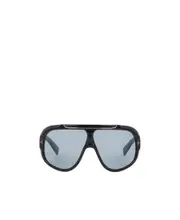 Logo sunglasses 71 Gray