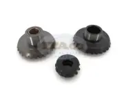Boat Motor Outboard F15-06080005 Gear Set Kit for Parsun HDX Makara Boat Engine