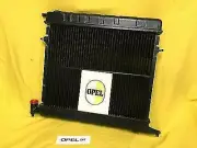 New Cooling Fan Omega A 1,8 +2,0 Automatic 18NV 18SEH 18SV E18NVR 20SE C20NE