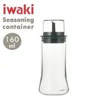 在飛比找蝦皮購物優惠-《旬好日貨》現貨 日本 iwaki 玻璃 醬料罐 醬油瓶 M