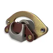 Polaris Scrambler Sportsman 550 850 1000 Front LEFT Brake Caliper - 1911150