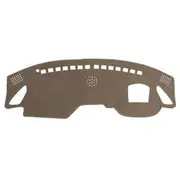 SCA Carpet Dashmat Mocca to suit Mazda Mazda 6 GJ 2 / GL 1 02/15 - 03/18 - 50MB-MOCCA