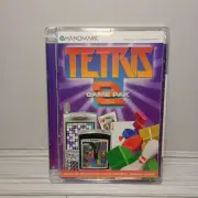 Handmark Tetris Game Pak 2 for Palm OS Devices & Windows Mobile Pocket PCs New