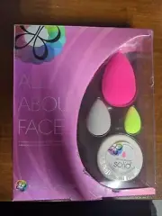 All About Face The Original Beauty Blender Kit