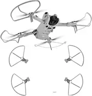 for DJI, for MINI, 4PRO Propeller Guard Protector Bumper Protective Cover, for DJI, for MINI, 4PRO Car Fan Blade Guard
