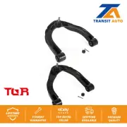 Front Suspension Control Arm And Ball Joint Kit For Nissan TITAN Armada INFINITI