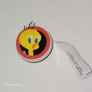 NWT Looney Tunes Tweety Bird Crocs Jibbitz Shoe Charm