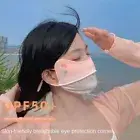 Sun Protection UV Protection Mask Summer Face Mask Bike Cycling