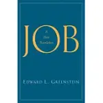 JOB: A NEW TRANSLATION