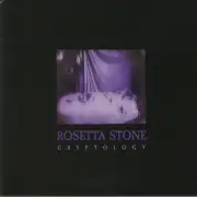 ROSETTA STONE - Cryptology - Vinyl (LP)