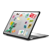 MacBook Air 13-inch (M1 / Intel) Impact Case I miss my dog