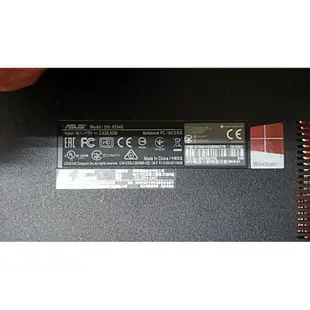【冠丞3C】華碩 ASUS X554S 15.6吋 N3700 4G 500G 筆電 筆記型電腦 NB-125