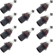 GE 9004-10PK Halogen Capsule, 10 Pack