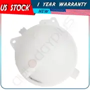 For Volkswagen 2005-18 Premium Radiator Water Coolant Overflow Tank Reservoir (for: Volkswagen)