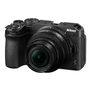 Nikon Z 30 + NIKKOR 16-50mm VR Lens Kit